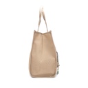 Bolso Refresh Tipo Tote Carmela Beige