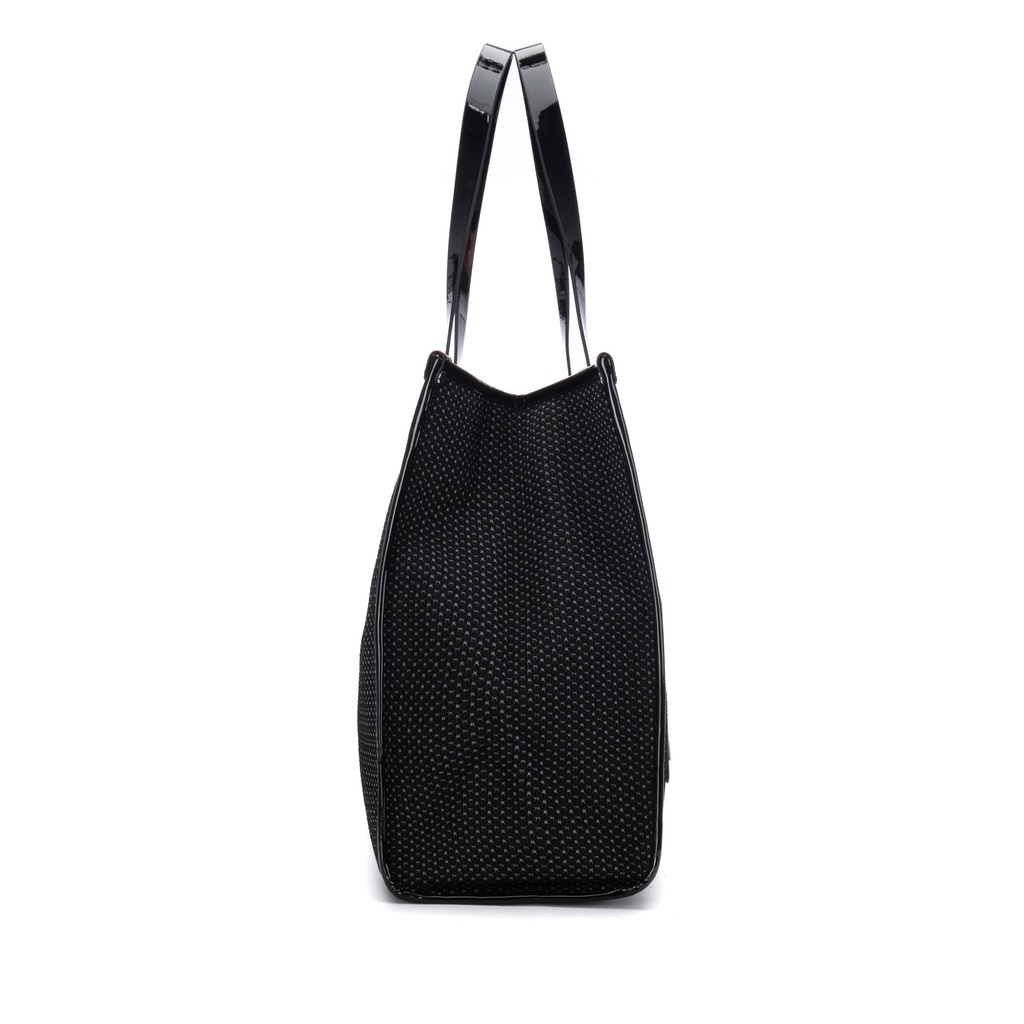 Bolso Refresh Tipo Tote Carmela Negro