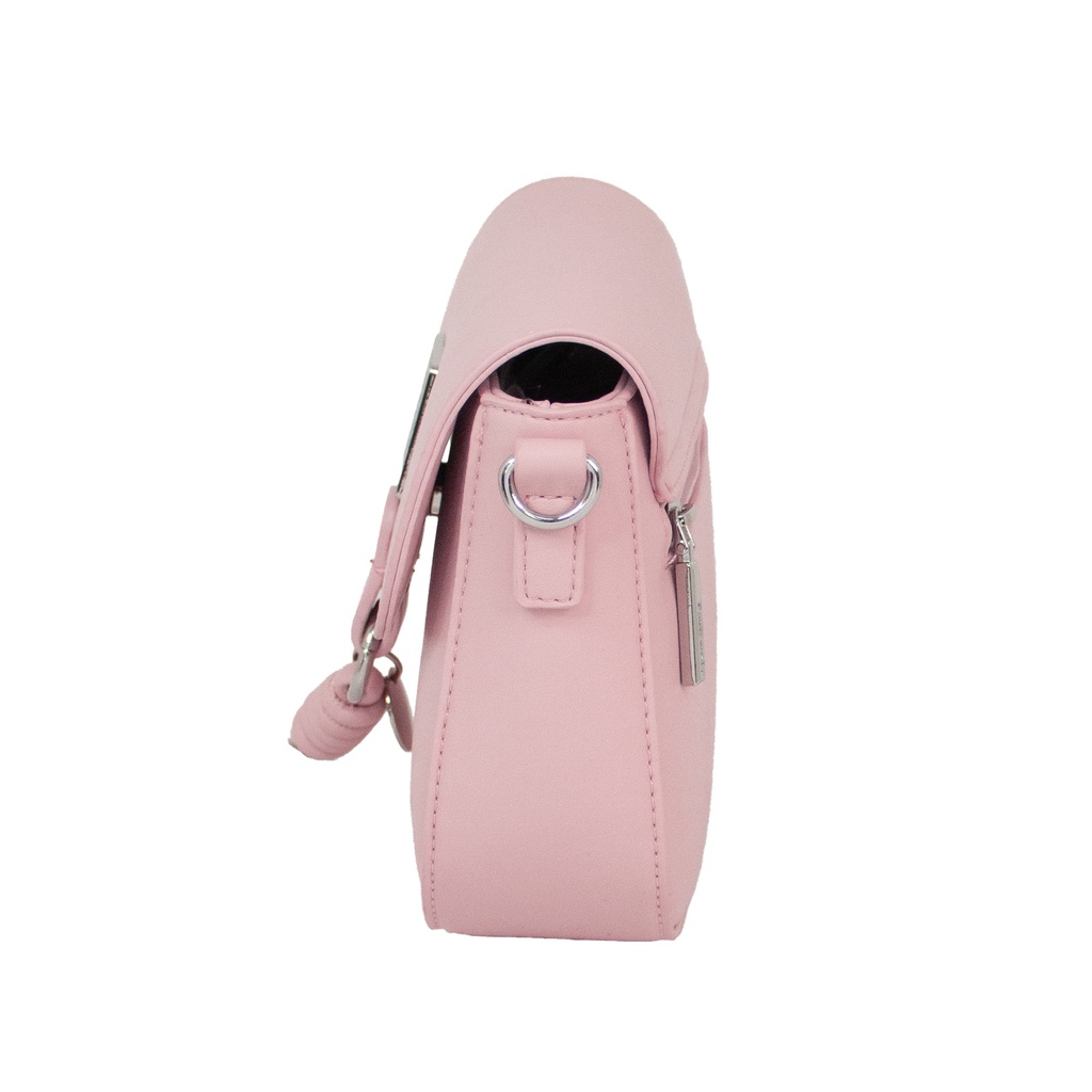 Bolso Refresh Tipo Bandolera Galia Rosa