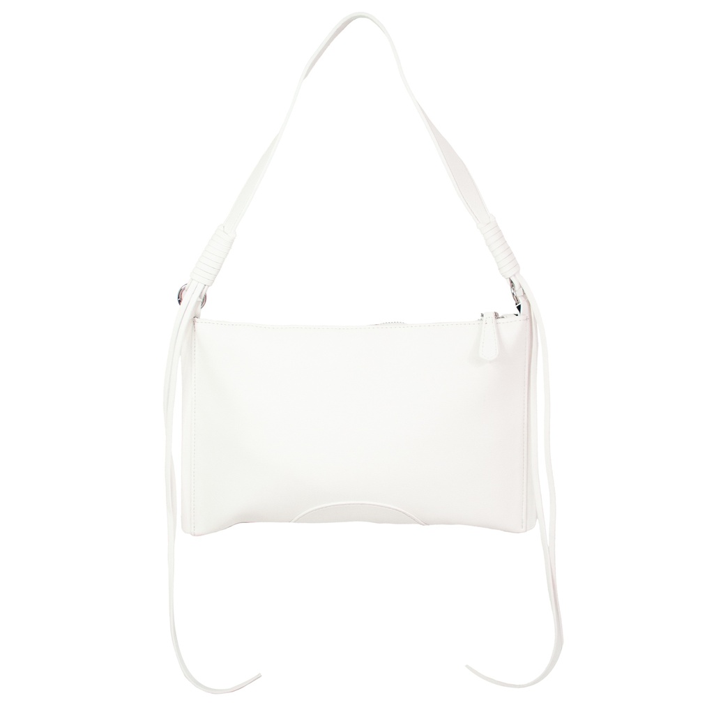 Bolso Refresh Tipo Bandolera Berenice Blanco