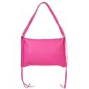 Bolso Refresh Tipo Bandolera Berenice Fucsia 