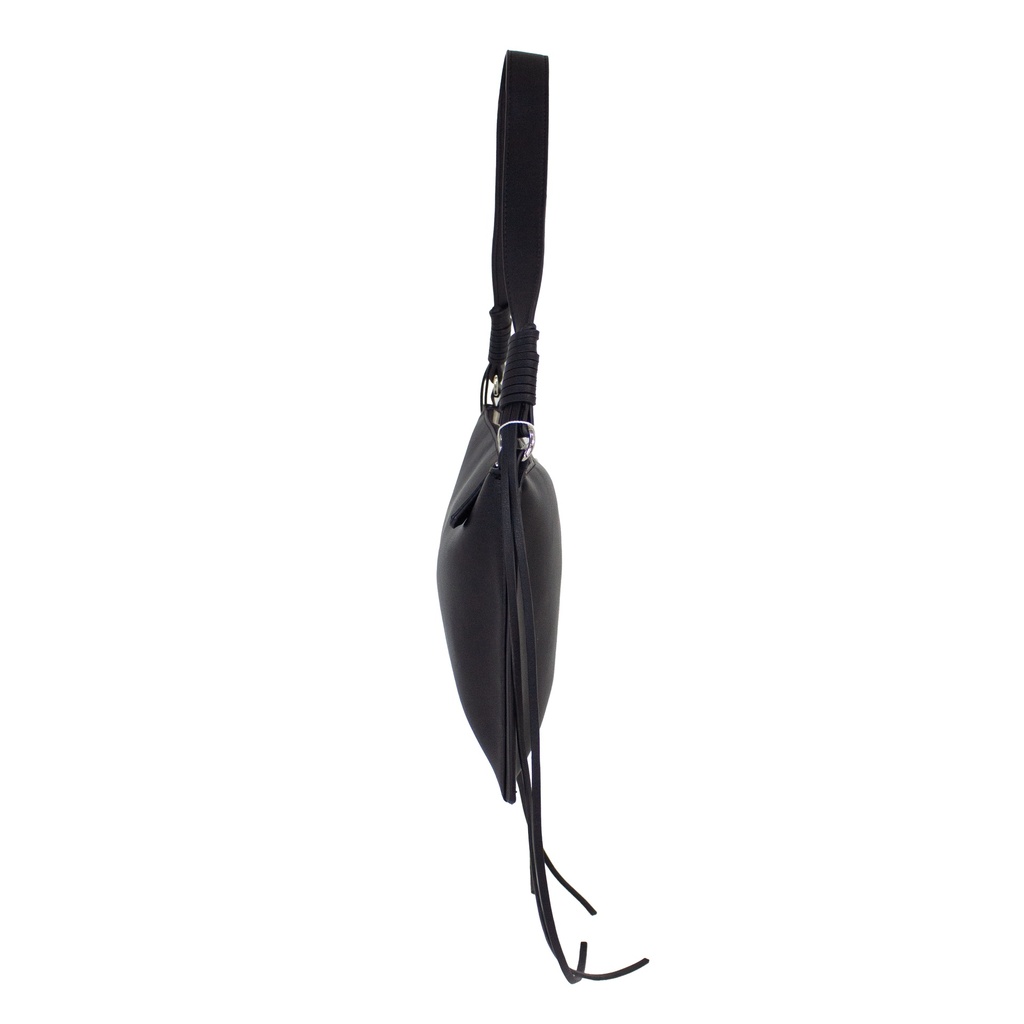 Bolso Refresh Tipo Bandolera Berenice Negro