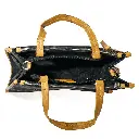 Bolso Resfresh Tipo Satchel Helena Negro