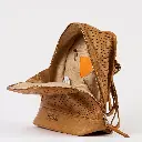 Bolso Resfresh Tipo Mochila Isabella Camel