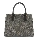Bolso LB Tipo Tote Teresa Negro