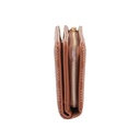 Billetera LB Grande Para Mujer Sahara Camel