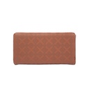Billetera LB Grande Para Mujer Sahara Camel