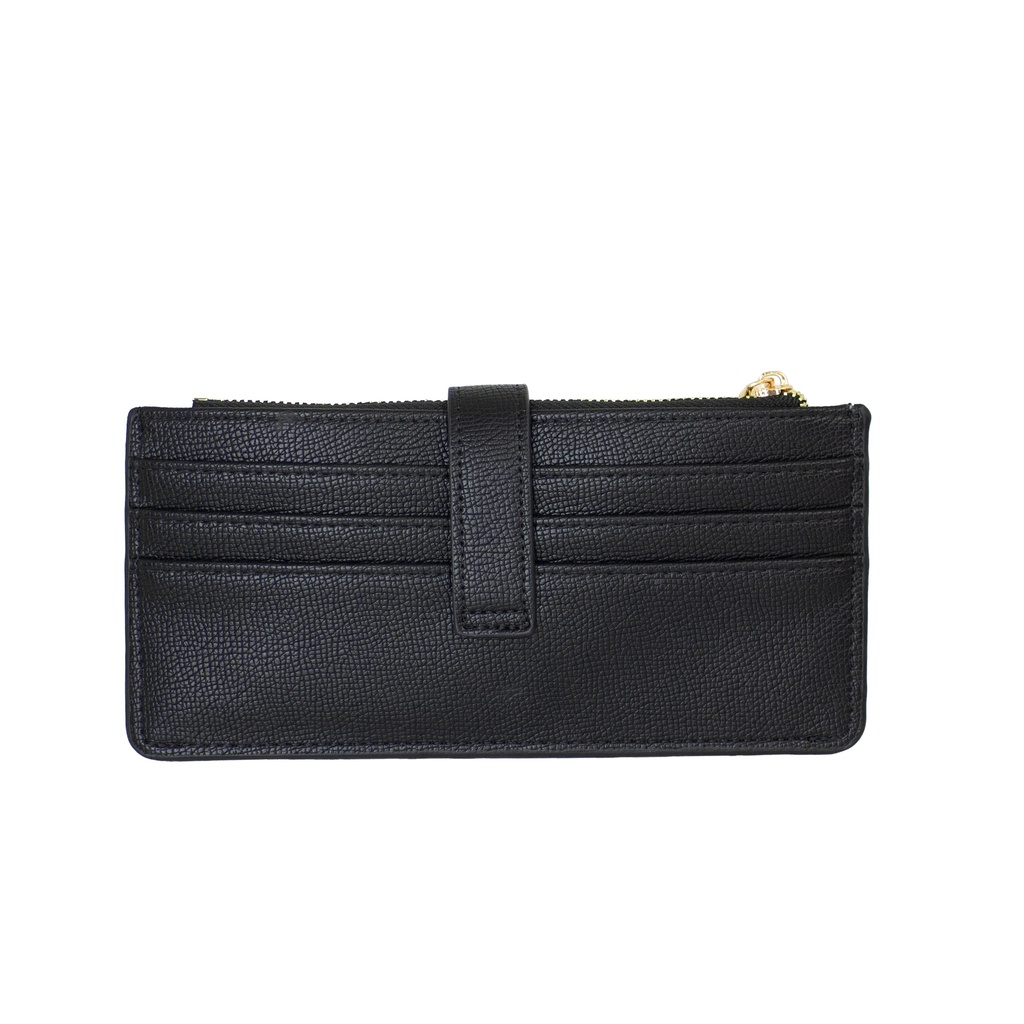 Billetera LB Para Dama Emeric Negro