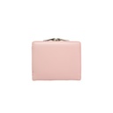 Billetera Madelin Pequeña Para Dama Yadi Rosa