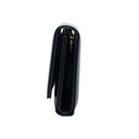 Billetera Madelin Mediana Para Dama Majo Negro