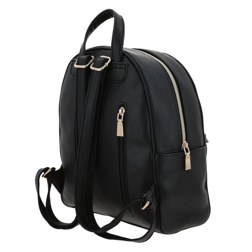 Mochila Madison Player Negro  