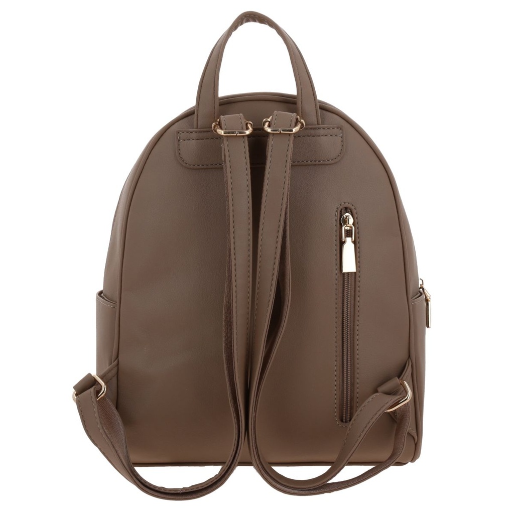 Mochila Madison Player Café