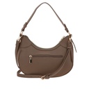 Bolso Baguette Café Madison Player