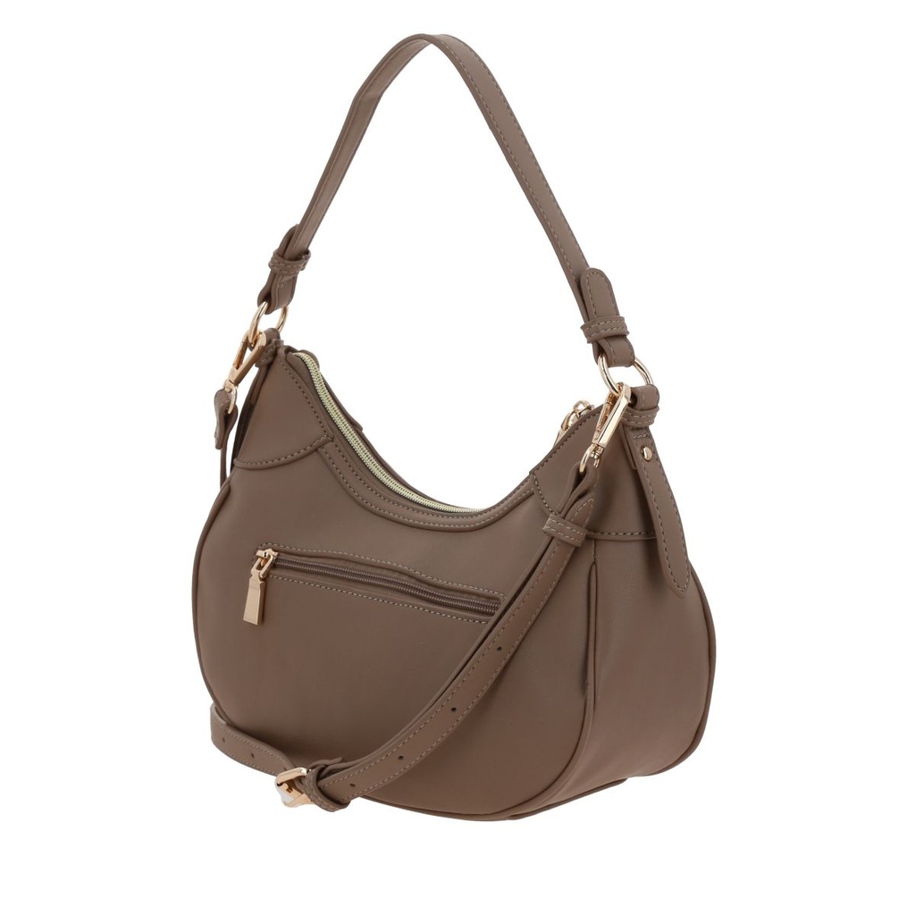 Bolso Baguette Café Madison Player