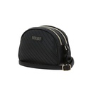 Bolso Bandolero Negro Madison Player 