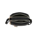 Bolso Bandolero Negro Madison Player 