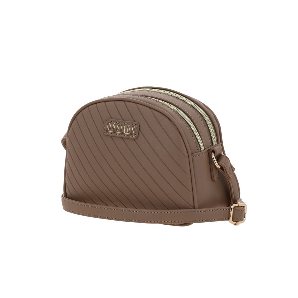 Bolso Bandolero Café Madison Player 