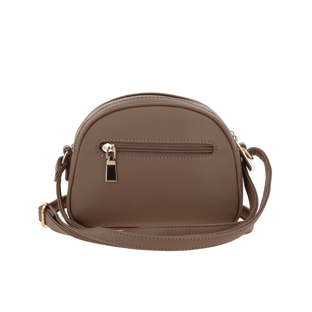 Bolso Bandolero Café Madison Player 