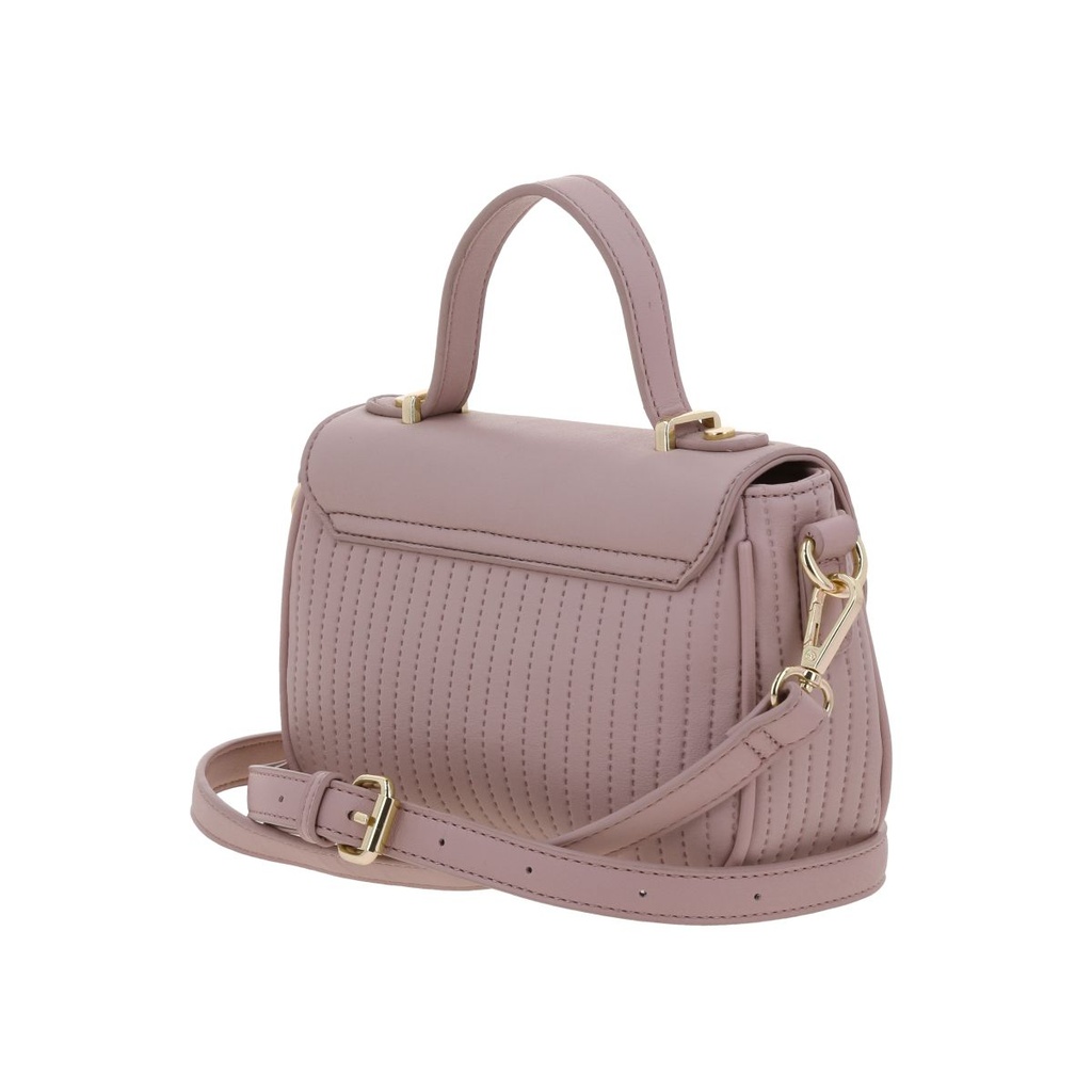 Bolso Bandolero Rosa Madison Lourdes 