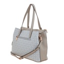 Bolso Satchel Beige Madison 