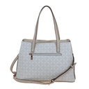 Bolso Satchel Beige Madison 
