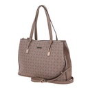 Bolso Satchel Rosa Madison 