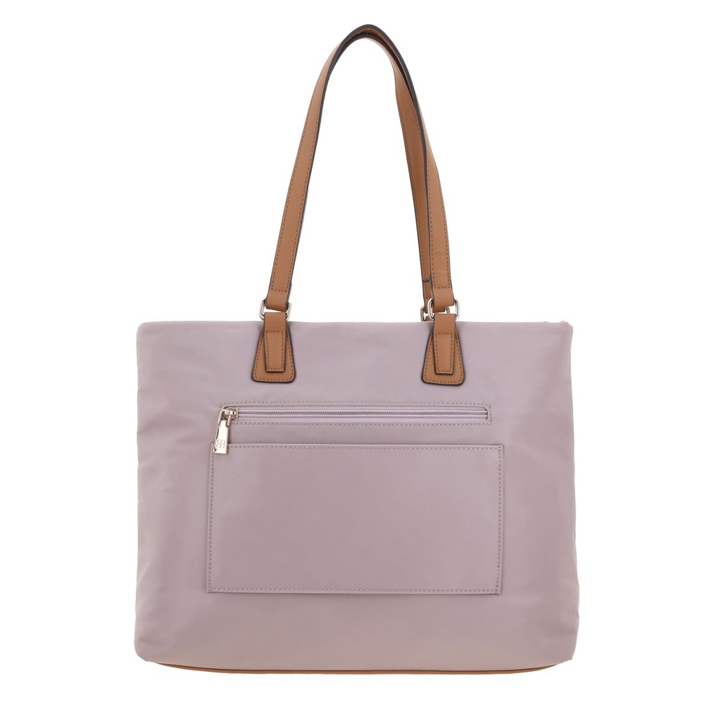 Bolso Tote Rosa Madison Cady 