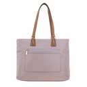 Bolso Tote Rosa Madison Cady 