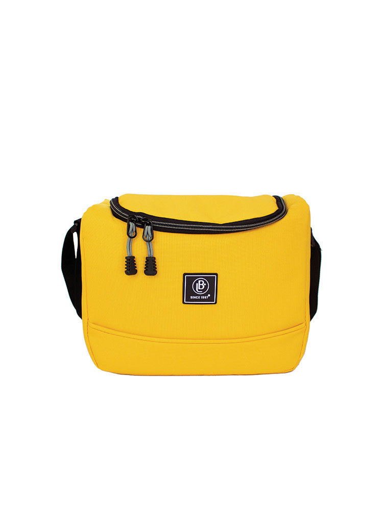 Lonchera LB Mustard
