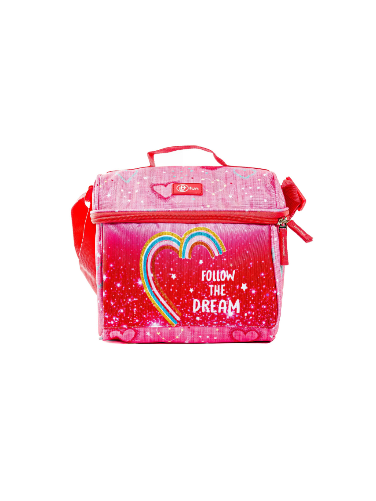 
Lonchera LB Fun Love Dream