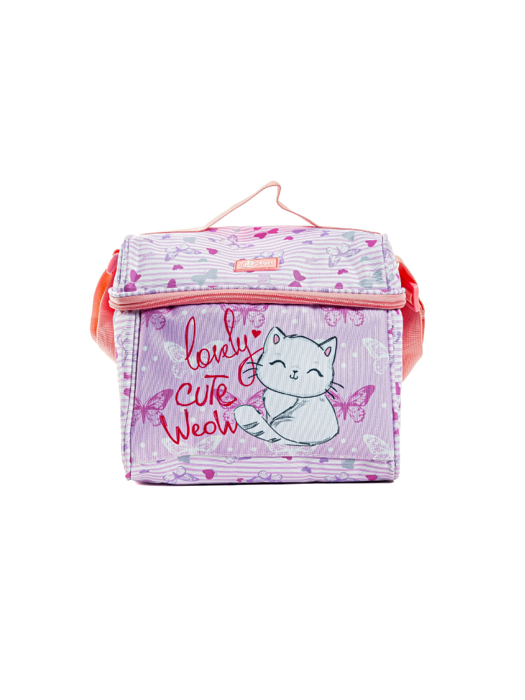 Lonchera LB Fun Sofi butterflies