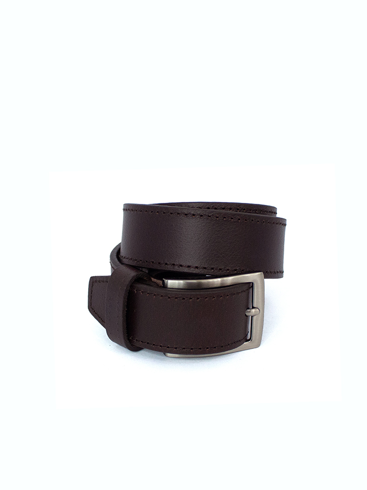 
Cincho LB Para Hombre Yair Café Oscuro 38"