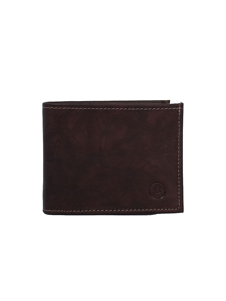 
Billetera LB Doble Para Hombre Finn Oli