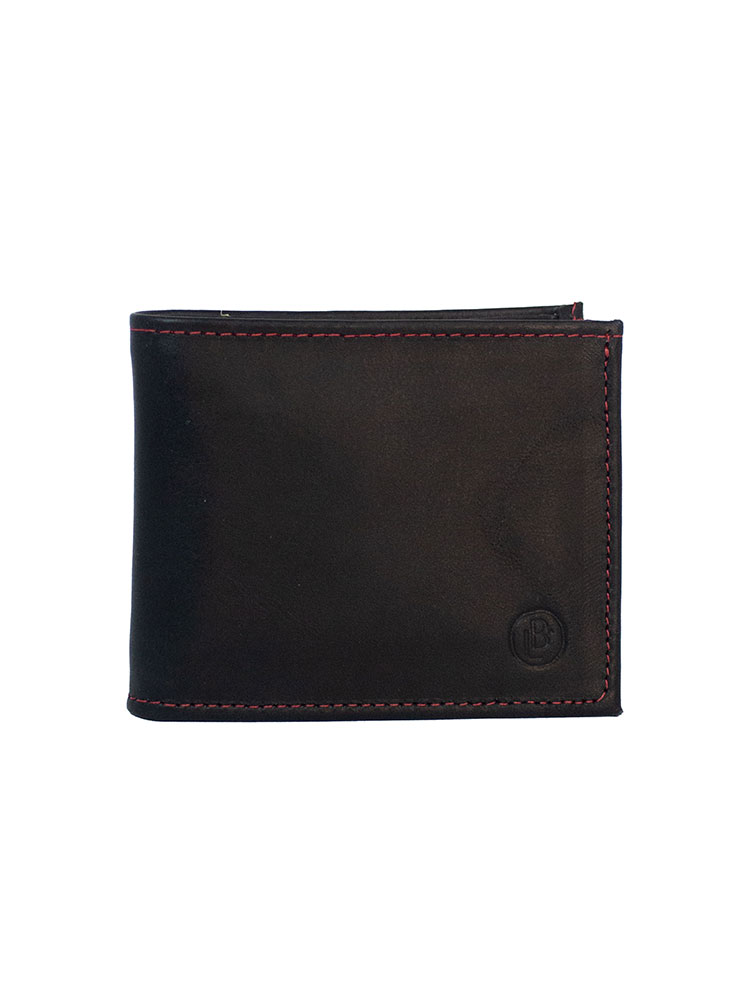 
Billtera LB Doble Para Hombre Asier Jhon