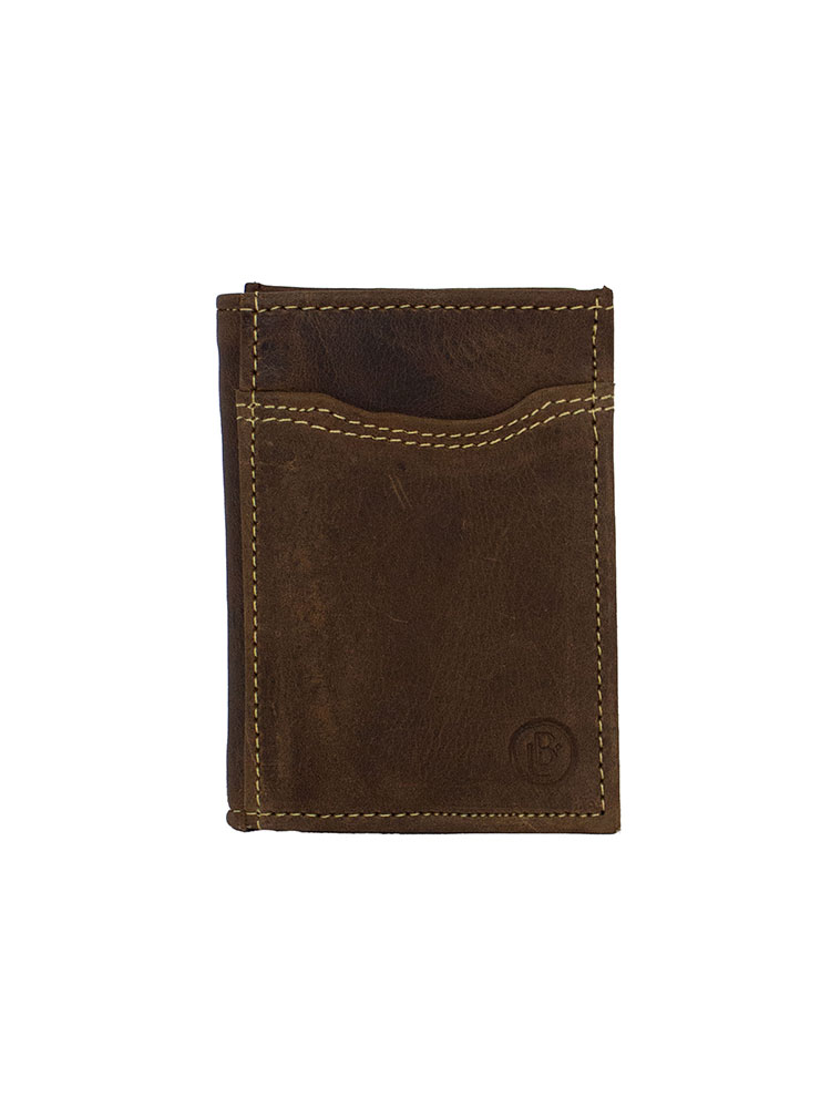 Billetera LB Triple Para Hombre Biel Noah