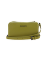 Billetera Verde Para Mujer Gorett Evelyn