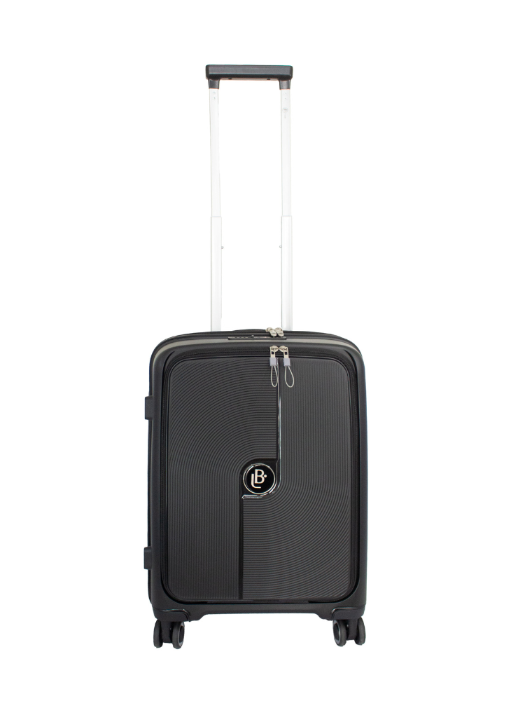 
Maleta LB Murph Black 20"