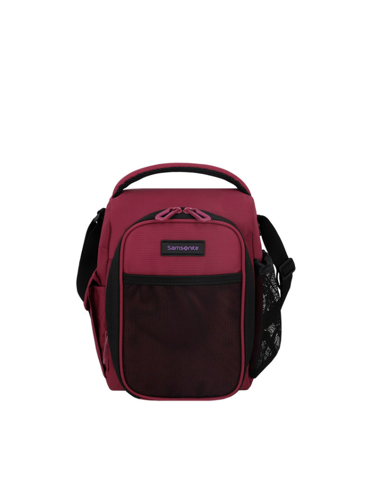 Lonchera Samsonite Refo Foodtruck Purple