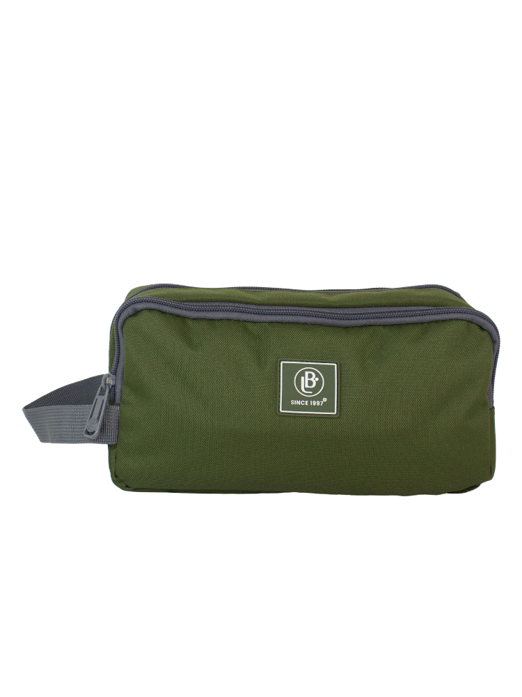 Portalápiz Multiusos LB Finley Verde Militar