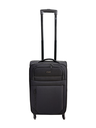 Maleta Sttelli Rigel Black 20"