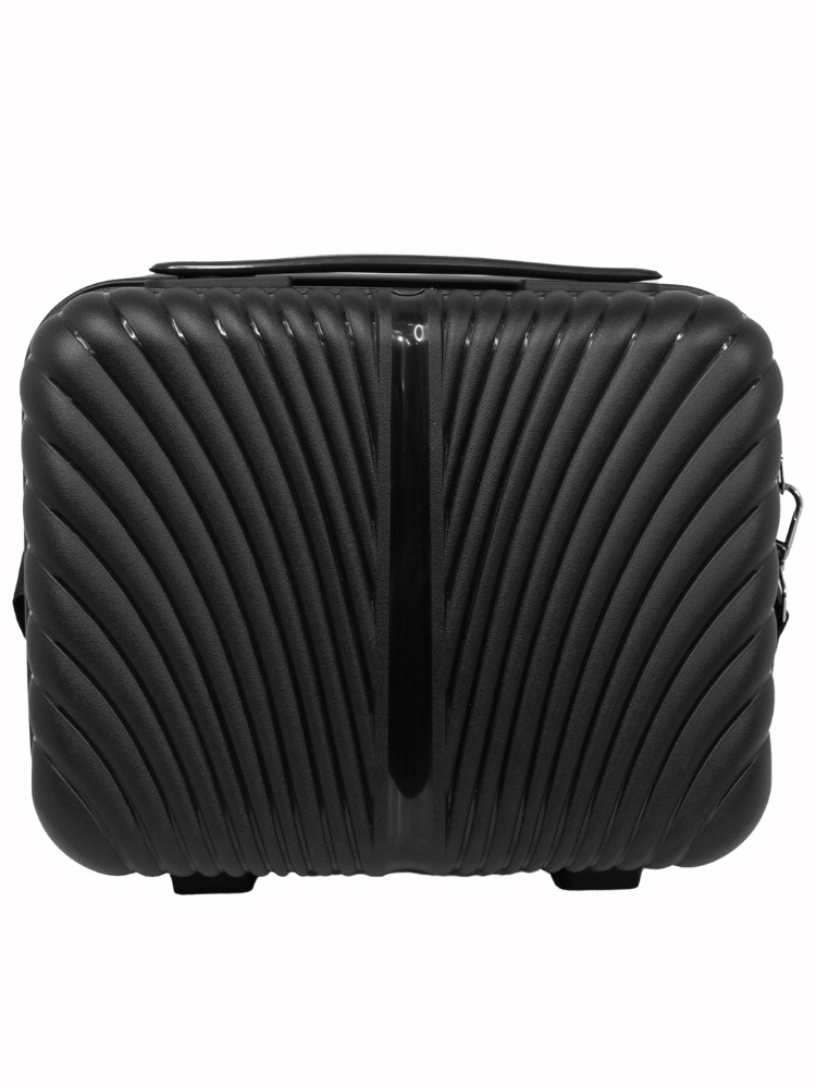Neceser LB Carry On Travel Negro