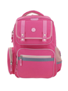 Mochila Rosa Strong Happy Girl 