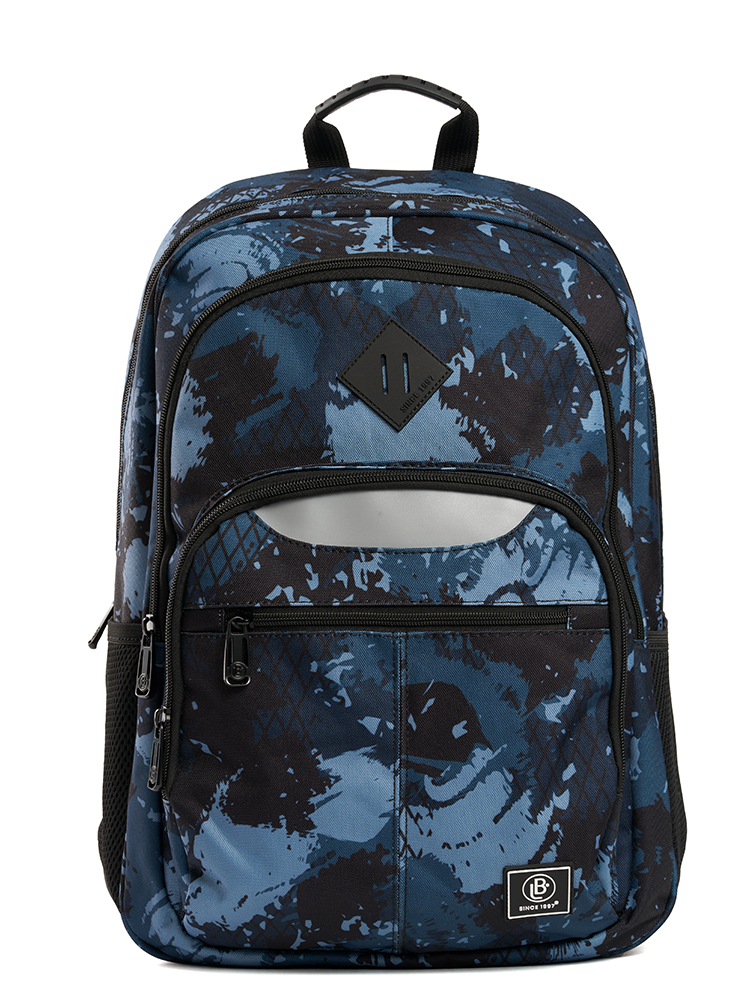 Mochila LB Starter Pack Multi