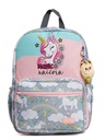 Mochila LB Fun Magic Unicorn