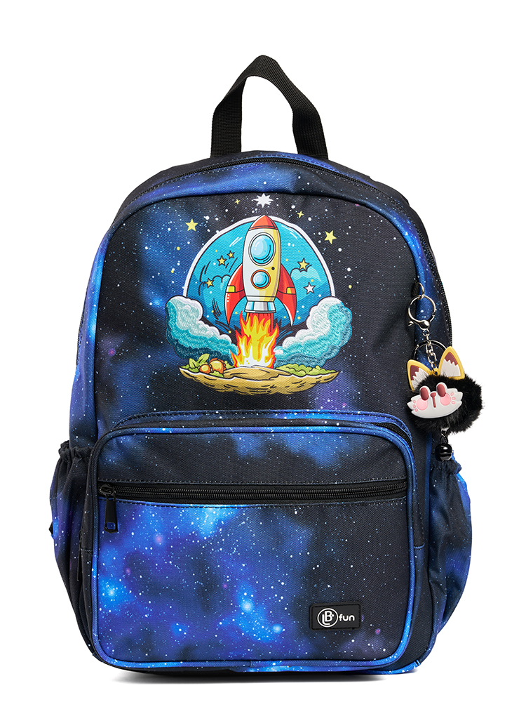 Mochila LB Fun Space Rocket