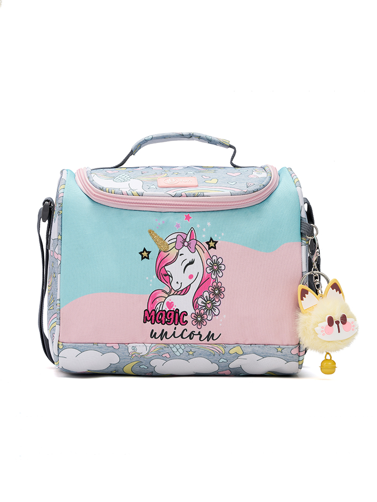 Lonchera LB Fun Magic Unicorn 