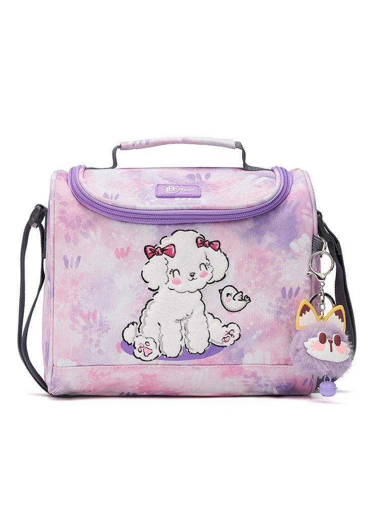 Lonchera LB Fun Little Lamb