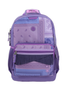 Mochila Chenson Morada Happy Girl Cowli 
