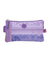  Portalápiz Chenson Morado Happy Girl Cowli