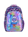 Mochila Chenson Happy Girl Vania Bachur Pacia
